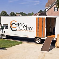 A Checklist Everyone Needs When Moving Cross Country