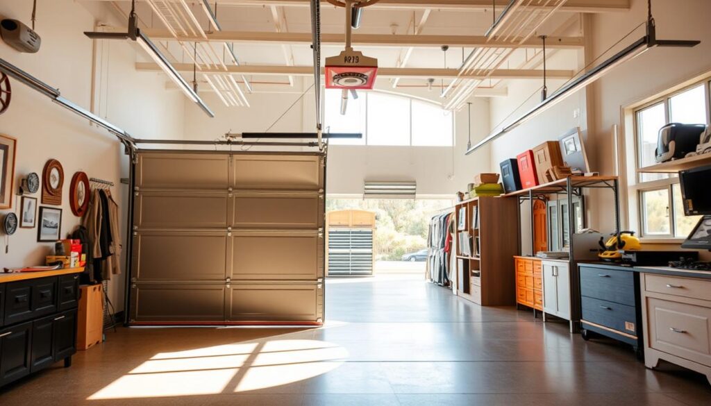 affordable garage door solutions Scottsdale